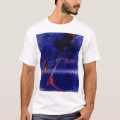 Stunt Scooter Ride - T - Shirt (Vorderseite)