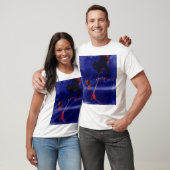 Stunt Scooter Ride - T - Shirt (Unisex)