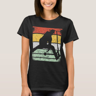 Stunt Scooter Trick Scooter Zubehör Kickscoote T-Shirt