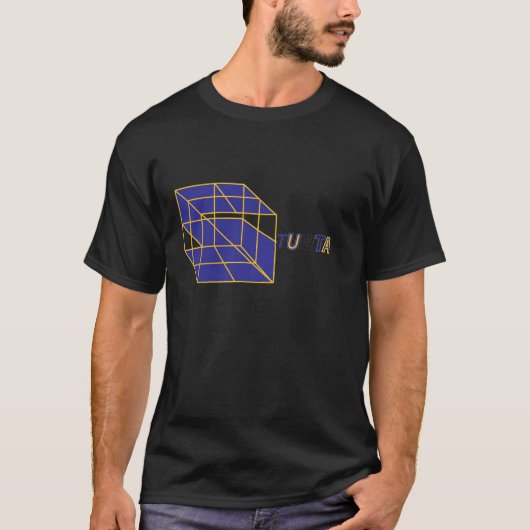 STUNTALIKEFAMOUS2 T-Shirt (Vorderseite)