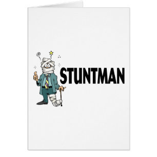 Stuntman