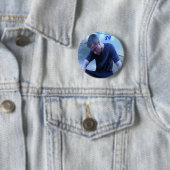 Stuntman89 Ruhestands-Tagesknopf Button (Beispiel)