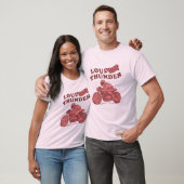 Stuntman-T-Shirt T-Shirt (Unisex)
