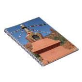 Stupa Notizblock (Rechte Seite)