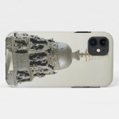 Stupa, Pala, Nalanda, Bihar (Bronze) Case-Mate iPhone Hülle (Rückseite (Horizontal))