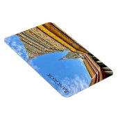 stupas wat pho bangkok magnet (Rechte Seite)