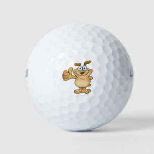 Stupf Golfball
