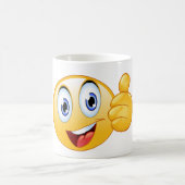 Stupf Kaffeetasse (Mittel)