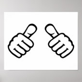 Stupf Poster (Vorne)