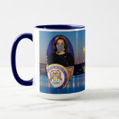 Stupid Coffee Tasse (Links)