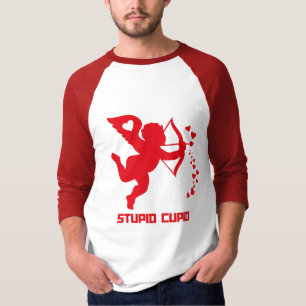 Stupid Cupid T-Shirt