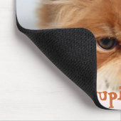 Stupid Mouse Mousepad (Ecke)