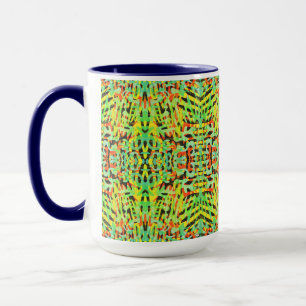 StuRd JunGLe Tasse