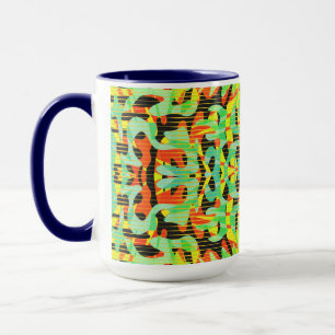 StuRd Pastel Tasse