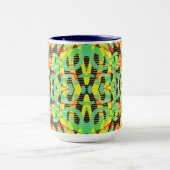 StuRd Pastel Tasse (Zentrum)