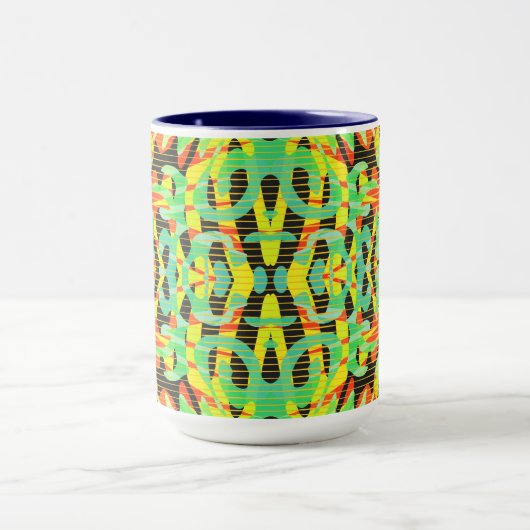 StuRd Pastel Tasse (Zentrum)