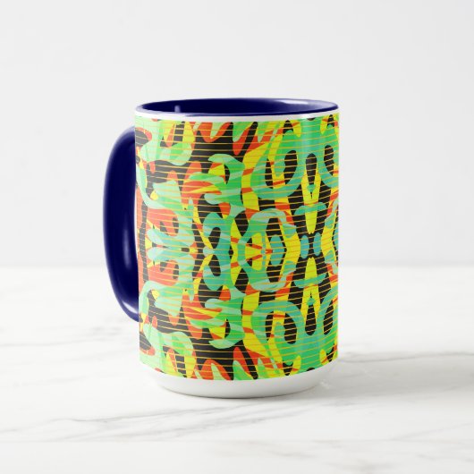 StuRd Pastel Tasse (Vorderseite Links)
