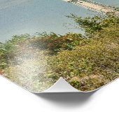 Sturgeon Bay Lighthouse Fotografie (Ecke)