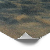 Sturgeon Bay Lighthouse Poster (Ecke)