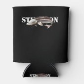 Sturgeon Dosenkühler (Vorderseite)