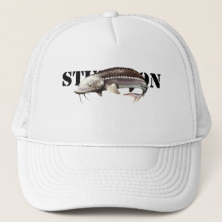Sturgeon Truckerkappe