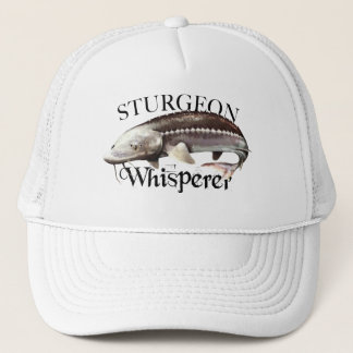 Sturgeon Whisperer Truckerkappe