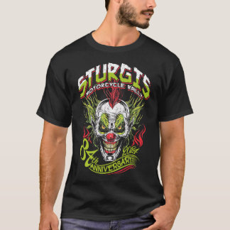 Sturgis Motorrad-Kundgebung T-Shirt