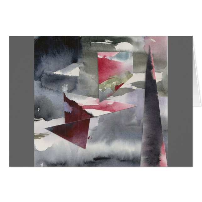 Sturm (Vorderseite (Horizontal))