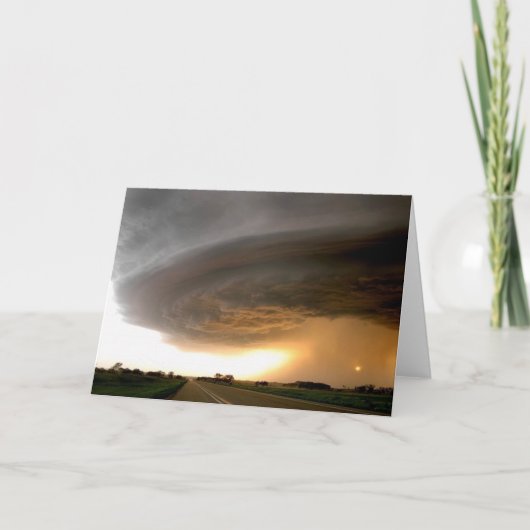 STURM 2 KARTE (Vorderseite)