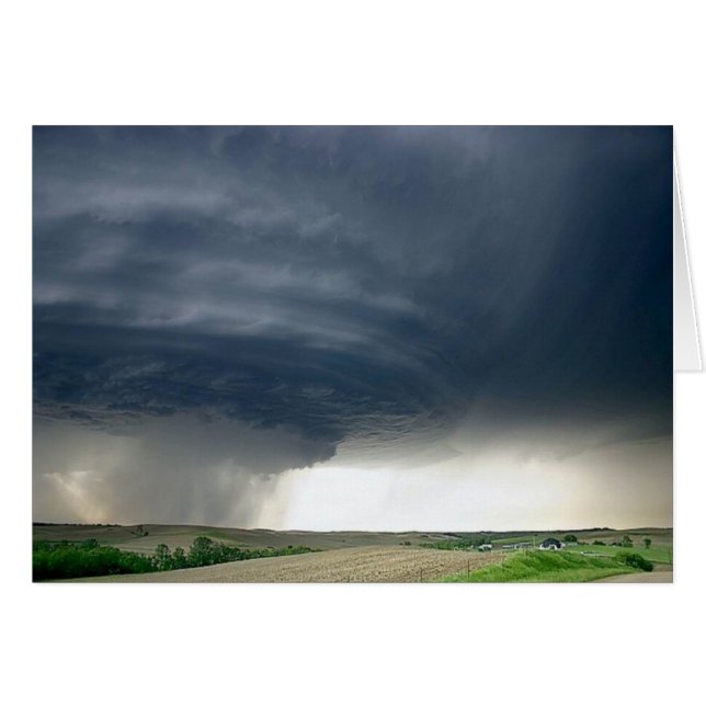 Sturm 6 (Vorderseite (Horizontal))