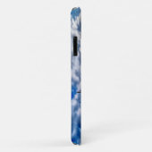 Sturm am St Joseph Lighthouse Case-Mate iPhone Hülle (Hinten/Rechts)