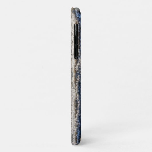 Sturm am St Joseph Lighthouse Case-Mate iPhone Hülle (Hinten/Links)