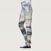 Sturm am St Joseph Lighthouse Leggings (Links)