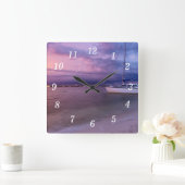 Sturm auf die Navarra Florida Wall Uhr (Zuhause)