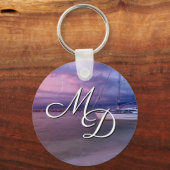 Sturm auf die Schlüsselkette von Navarra Schlüsselanhänger (Vorderseite)