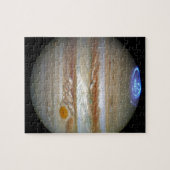 Sturm auf Jupiter Puzzle (Horizontal)