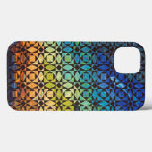 Sturm auf Sea Quilt Fall Mate Phone Case (Rückseite (Horizontal))