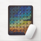 Sturm auf Sea Quilt Mouse Pad Mousepad (Mit Mouse)