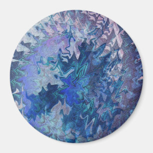 Sturm auf See und Sand.... Magnet