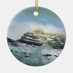 Sturm-Berg Keramikornament