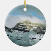 Sturm-Berg Keramikornament (Hinten)