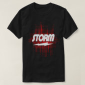Sturm Bowling 1 T-Shirt (Design vorne)