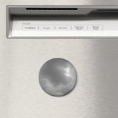 Sturm Clouds Magnet (In Situ (Geschirrspüler))