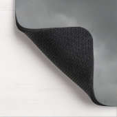 Sturm Clouds Mousepad (Ecke)
