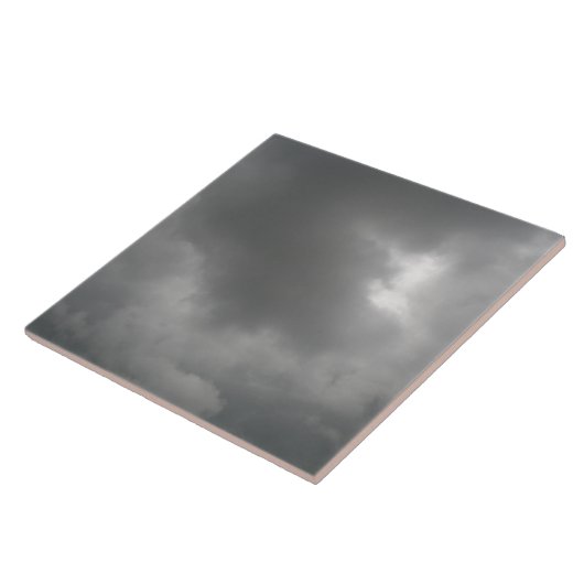 Sturm Clouds Tile Fliese (Seite)