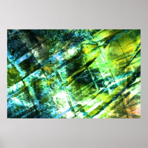 Sturm der Himmel Poster