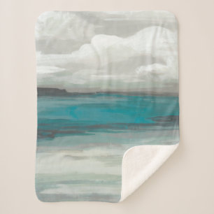 Sturm-Front Sherpadecke