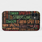 Sturm-Geleitboot Case-Mate iPhone Hülle (Rückseite (Horizontal))