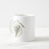 Sturm-Geleitboot-Gang Kaffeetasse (Vorderseite Links)