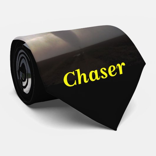 Sturm-Geleitboot-Krawatte Krawatte (Gerollt)